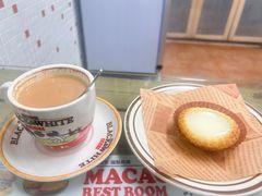 -兴华里茶记(禅城同济首店)