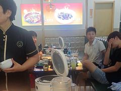 -眉山小馆(华强广场店)