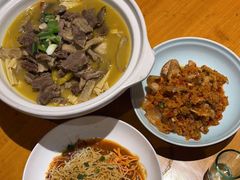 -巴人堂(女儿城店)