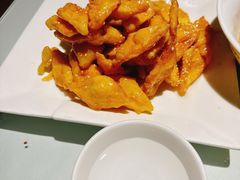 -长春市茶啊衝饭店(南湖公园店)