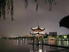 -西湖天地