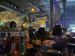 -CIRCLE·酒吧(第一国际店)