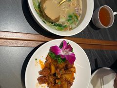 -闽海肴(北辰荟店)