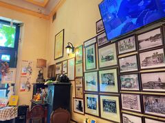 -露西亚咖啡西餐厅(哈尔滨俄侨纪念馆店)