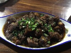 -龙姐私房菜(和顺古镇店)