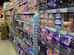 -联华超市(新闸路店)