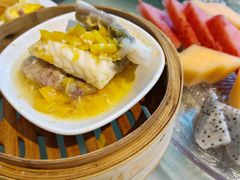-春满园·早茶·粤菜·宴会(前海店)