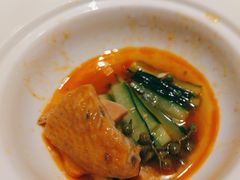 -粤财皇冠假日酒店·彩华轩中餐厅