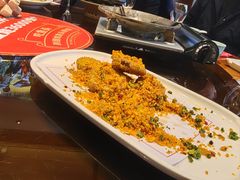 -魏铭鱼头捞饭(嘉善店)