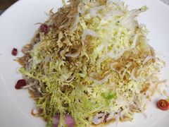 -蘭奢雅集·江浙菜(青山江滩店)