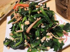 -嘉和一品粥(方庄店)