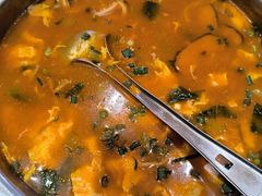 剪刀面-晋乡居(南开店)