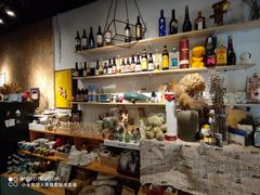 -84那年咖啡馆(李沧万达店)