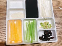 -小大董·烤鸭(凤凰汇店)