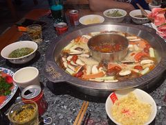 -李雪火锅食府(宽窄巷子总店)