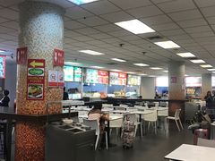 -Magic Food Point(Airport Street food)
