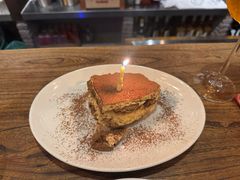 -La Tavernetta(Bar à Vin)(乌鲁木齐路店)