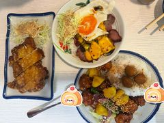 -食运茶餐厅(文化宫店)