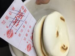 -老刘家泡馍·陕西老字号(钟楼广济街店)