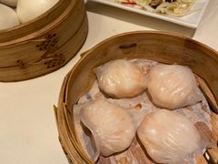 -利苑酒家(合景国际金融广场店)