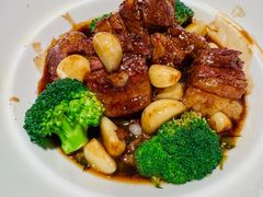 -炊烟小炒黄牛肉(浦东世纪汇店)
