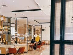 -扬州万怡酒店-中餐厅(文昌中路店)