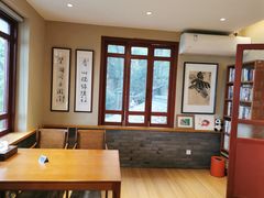 -纯真年代书吧(宝石山店)