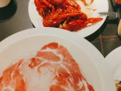 -星伦多自助料理·涮烤一体(虹悦城店)