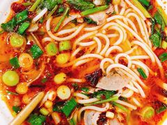 -贵凤凰贵州米粉(清河和盈中心店)