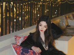 -HUATA 'Holiday Plan 花榻