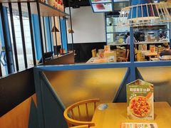 -菲滋意式餐厅(金华银泰城店)