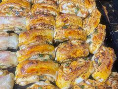 -郭际辣饼铺(第三中学店)