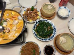 -林四喜·闽南传家菜(鼓浪屿店)