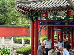 -天宁寺