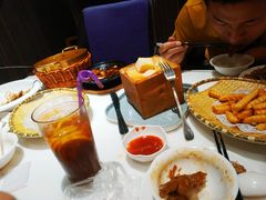 -浦江城市生活广场(江月路店)