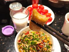 -红鼎坊·老成都火锅(新南门店)