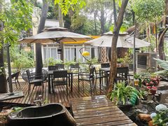-生机蔬食·24节气料理餐厅(番禺广场店)