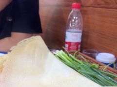 -五谷粮煎饼卷大葱(景星店)