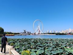 -唐山河头老街国丰维景国际大酒店