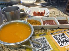 -安又胖韩国烤肉(美罗城店)