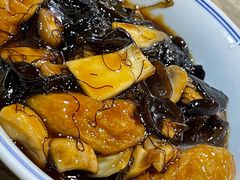 罗汉上素-君东记本帮面馆(天钥桥路店)