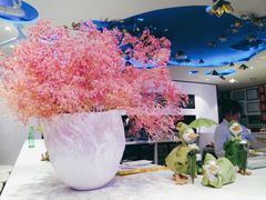 -大董烤鸭店(王府井店)