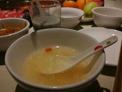 -海底捞火锅(上元大街店)