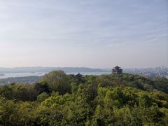 -吴山景区