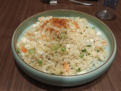 -佘山世茂艾美·御珍轩中餐厅