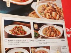 -桂小厨广西菜(万象城店)