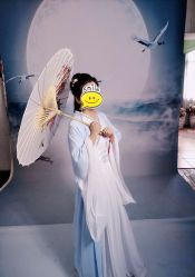 -薇咖映画婚纱摄影工作室