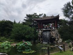 -国家植物园南园