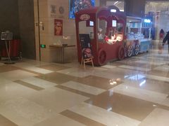 -温州铂尔曼酒店蘭 咖啡厅