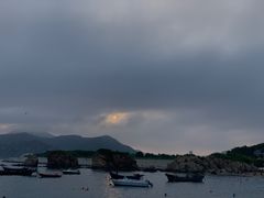 -石槽海滨浴场